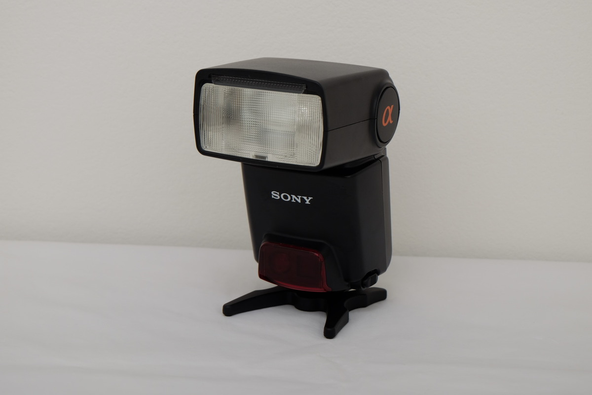 中古】ソニー HVL-F42AM フラッシュ 在庫一覧｜カメラのキタムラ