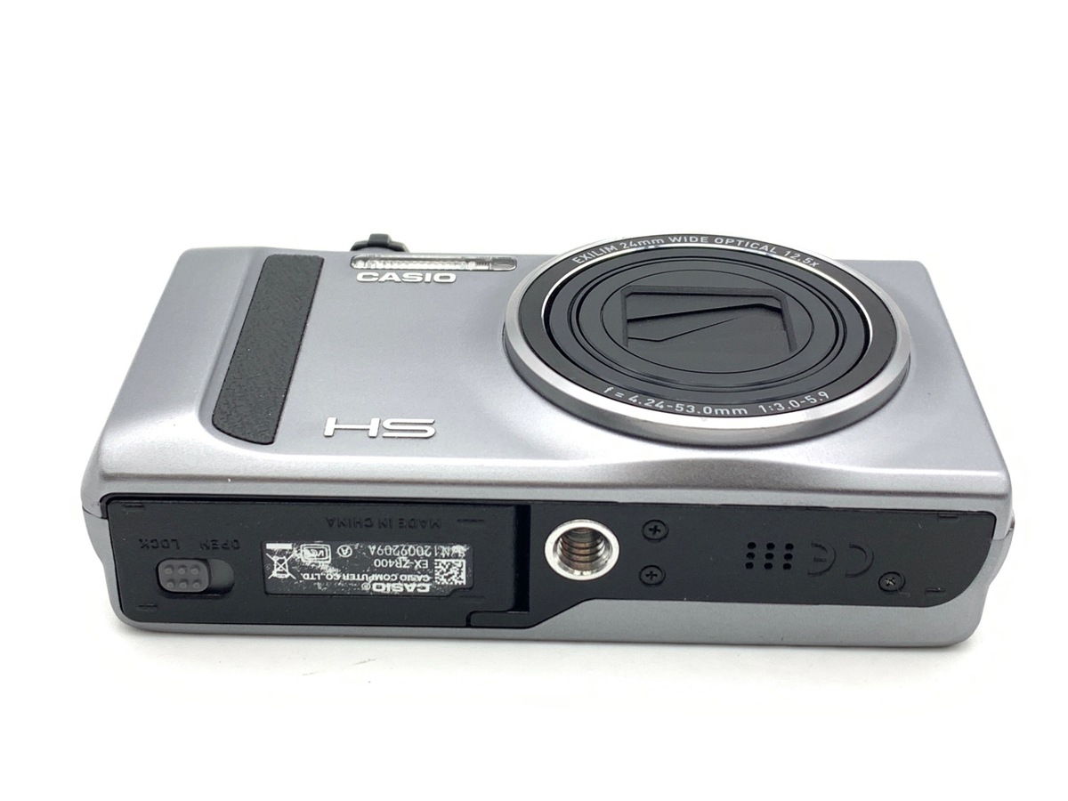 EX-ZR400 ���ް�y1610����f�z