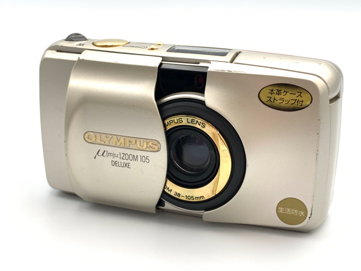 中古】フィルムカメラ｜ミューズーム 在庫一覧｜カメラのキタムラ