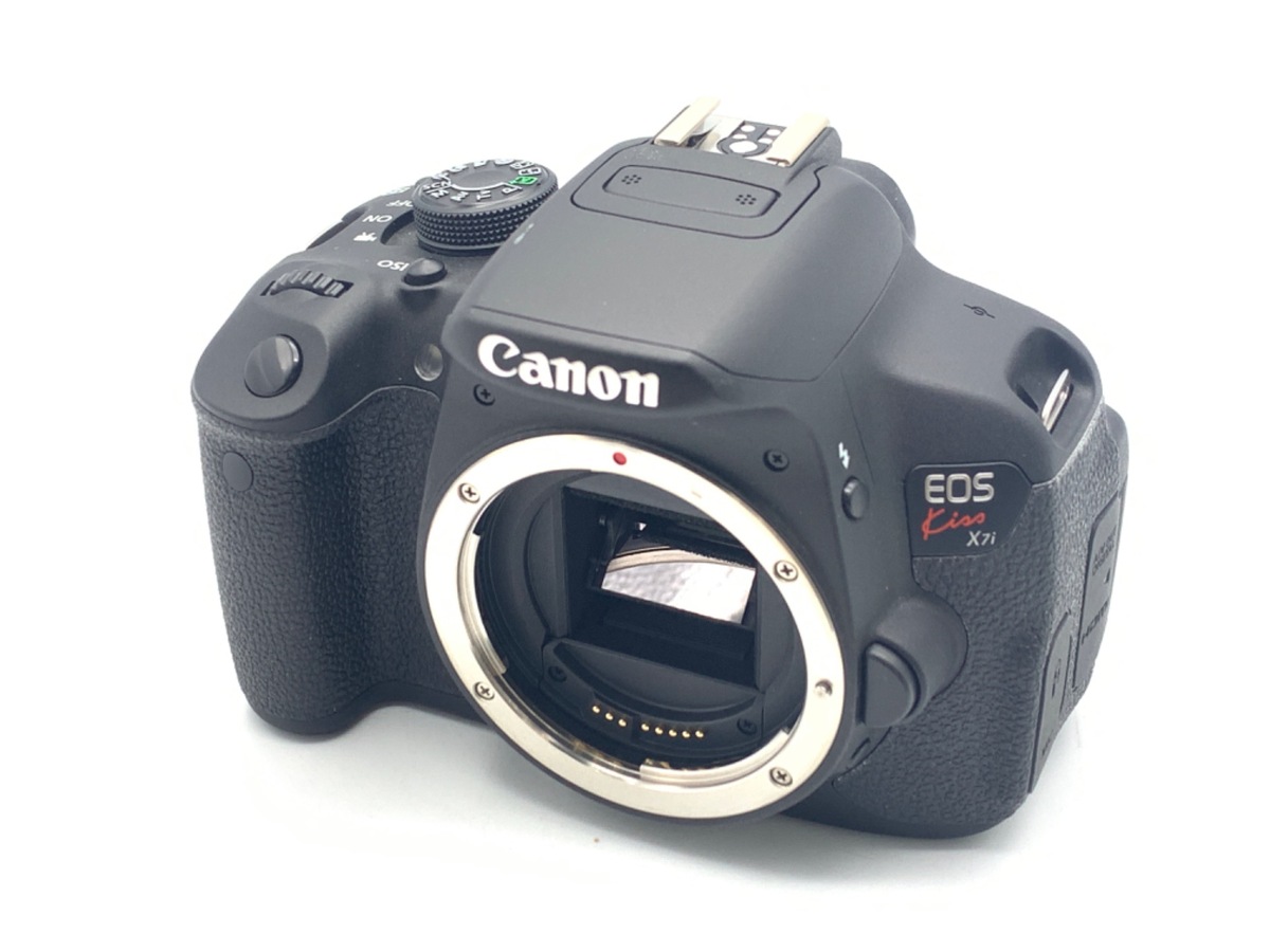 中古】デジタル一眼レフ｜EOS kiss X7 在庫一覧｜カメラのキタムラ