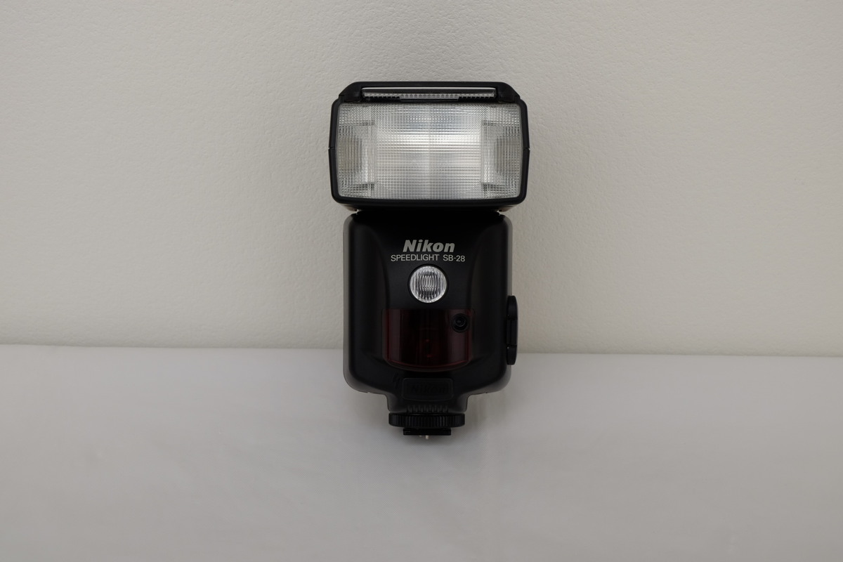 中古】ニコン SB-28 (スピードライト) 在庫一覧｜カメラのキタムラ
