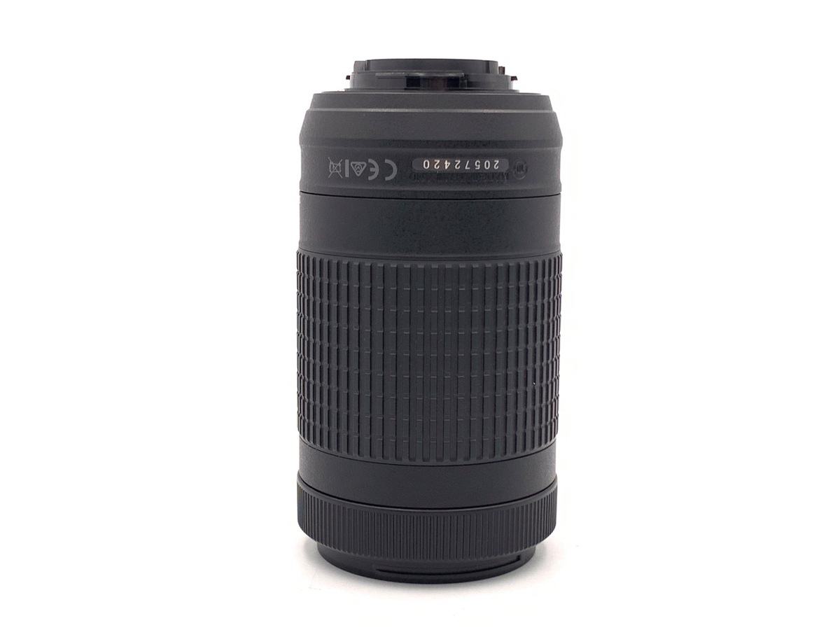 AF-P DX 70-300/4.5-6.3G ED VR
