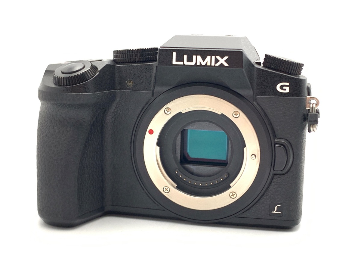 DMC-G7 �{�f�B ��ׯ��y1600����f�z