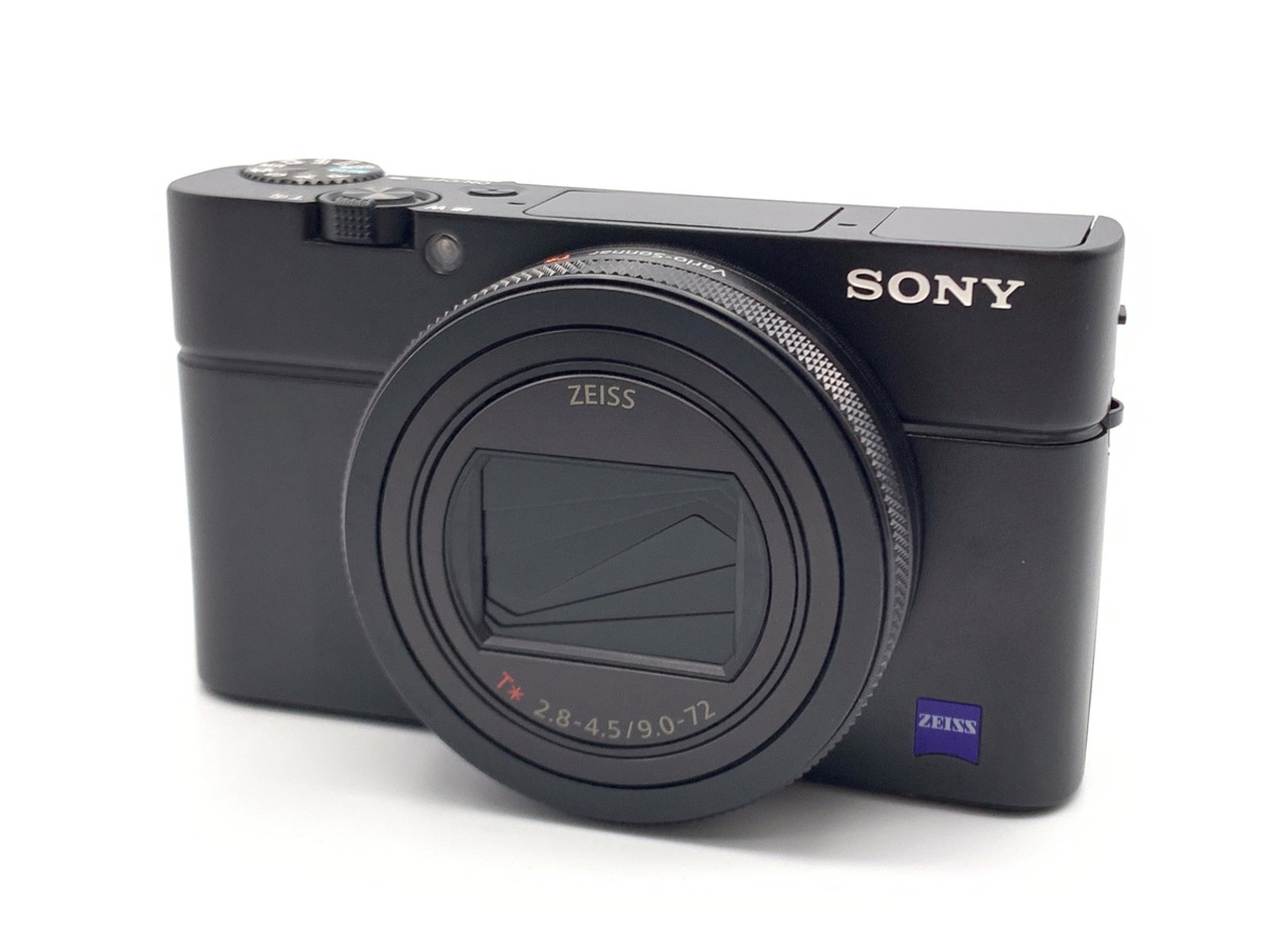 中古】ソニー Cyber-Shot DSC-RX100M7 在庫一覧｜カメラのキタムラ