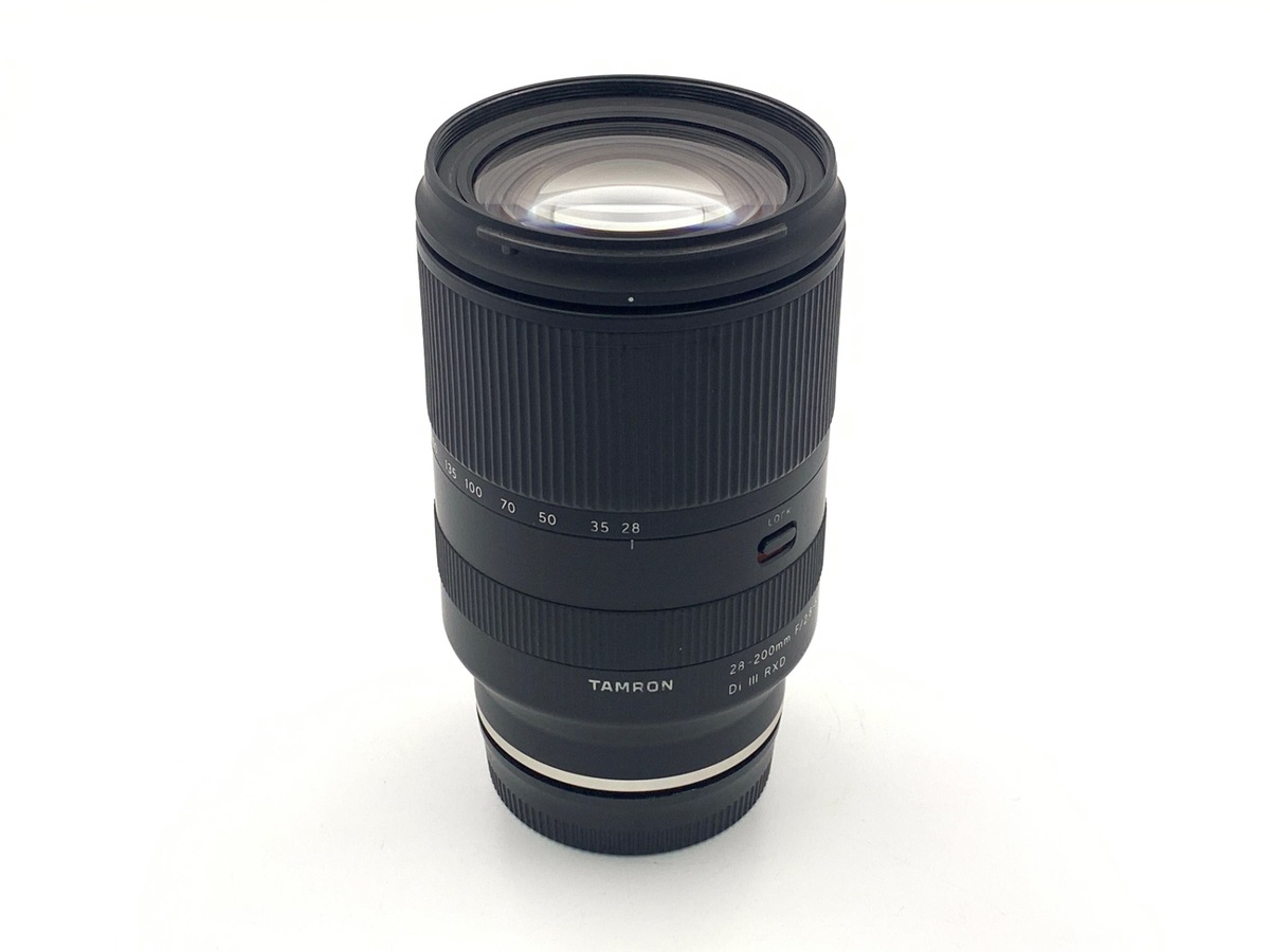 Nikon FM タムロン28-200mm NIKKOR135mm ジャンク 中古】タムロン 在庫一覧｜カメラのキタムラ