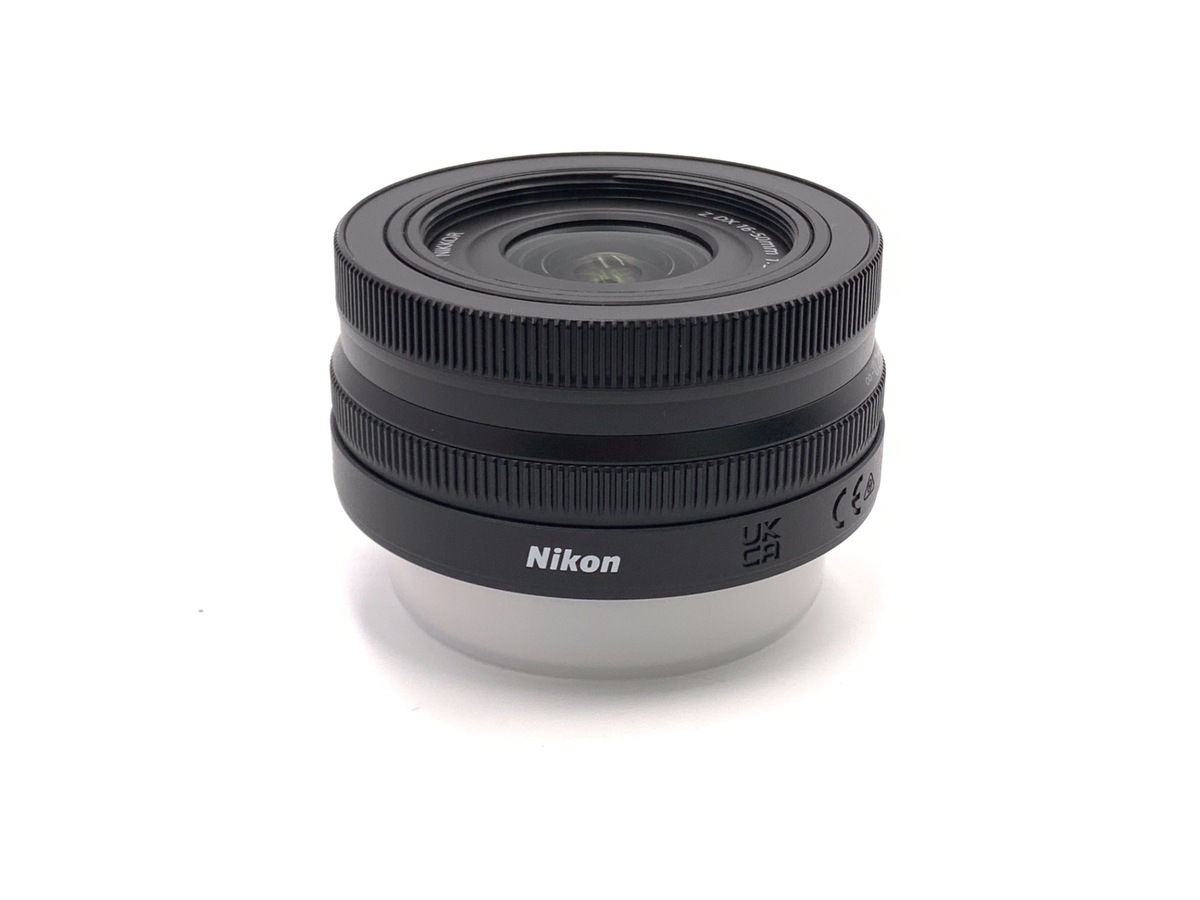 中古】ニコン NIKKOR Z DX 16-50mm f/3.5-6.3 VR 在庫一覧｜カメラの