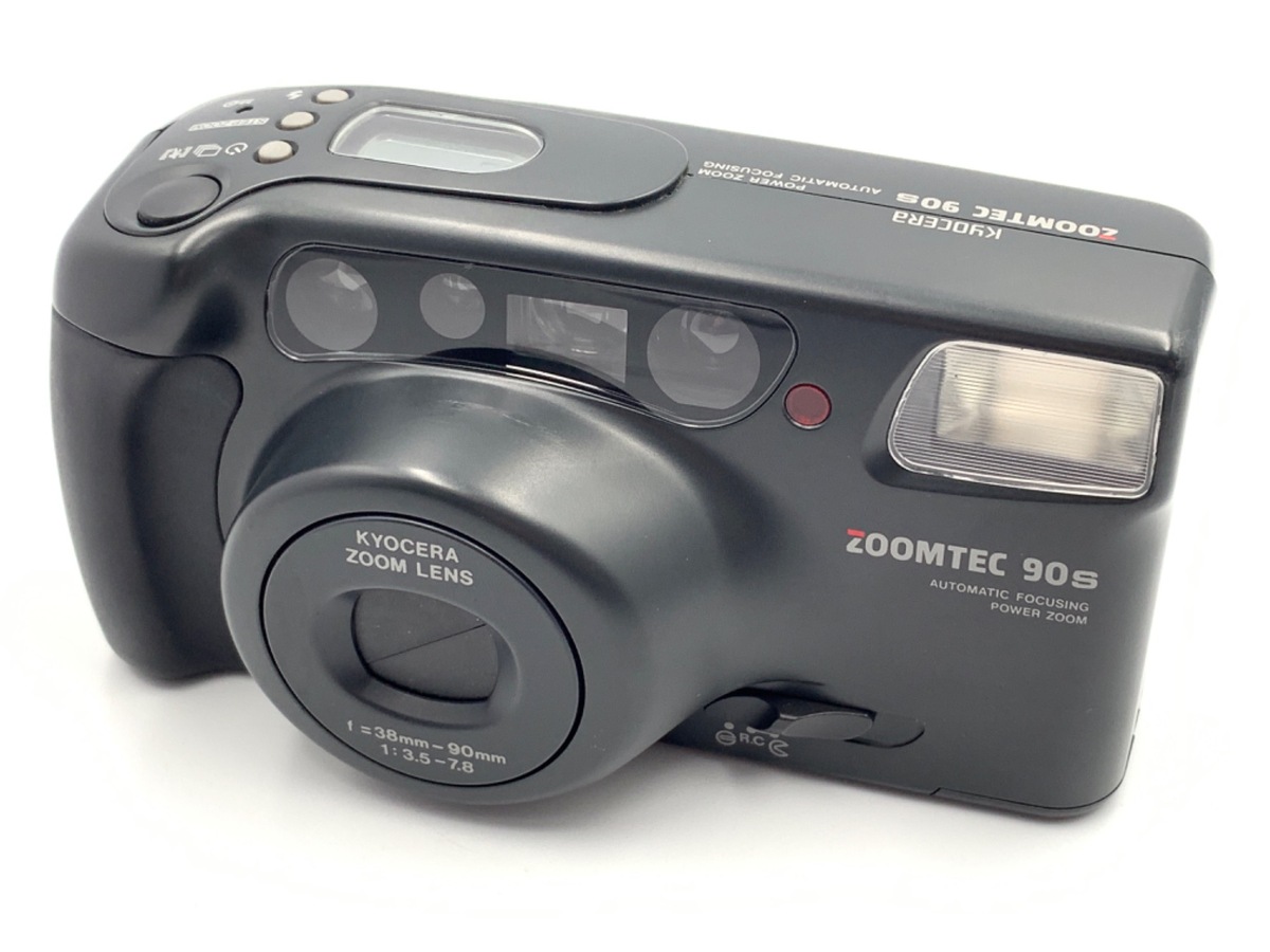 中古】フィルムカメラ｜京セラ（KYOCERA） 在庫一覧｜カメラのキタムラ