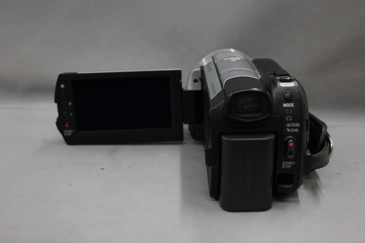 【未使用保管】SONY ソニー HDR-XR500V ビデオカメラ ハンディカム 未使用保管】SONY ソニー HDR-XR500V ビデオカメラ ハンディカム