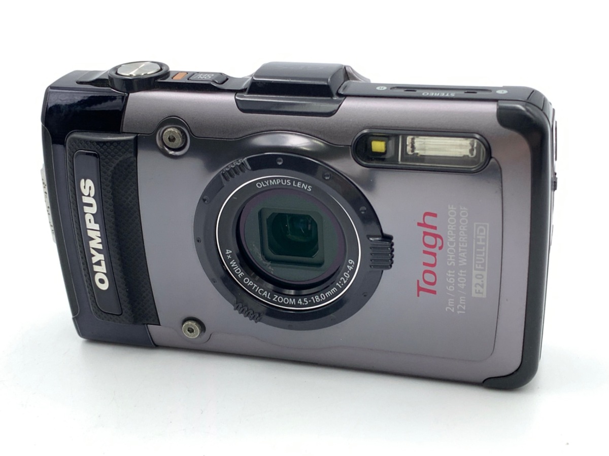 OLYMPUS STYLUS SH-50｜コンパクトデジタルカメラ｜オリンパス