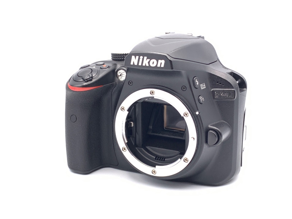 Nikon - 新品同様 D3400 ボディ ブラック  M111 ニコン D3400 ボディ 価格比較 - 価格.com