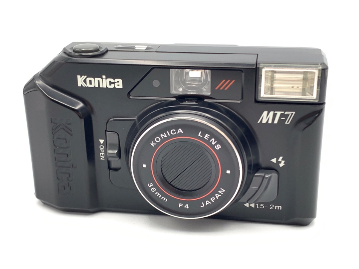 中古フィルムカメラ コニカ 製品一覧 - 価格.com