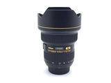 Nikon  AF-S NIKKOR 14-24mm F2.8 G ED　中古 楽天市場】nikon af-s 14-24mm f2.8g ed 中古（開放F値（広角