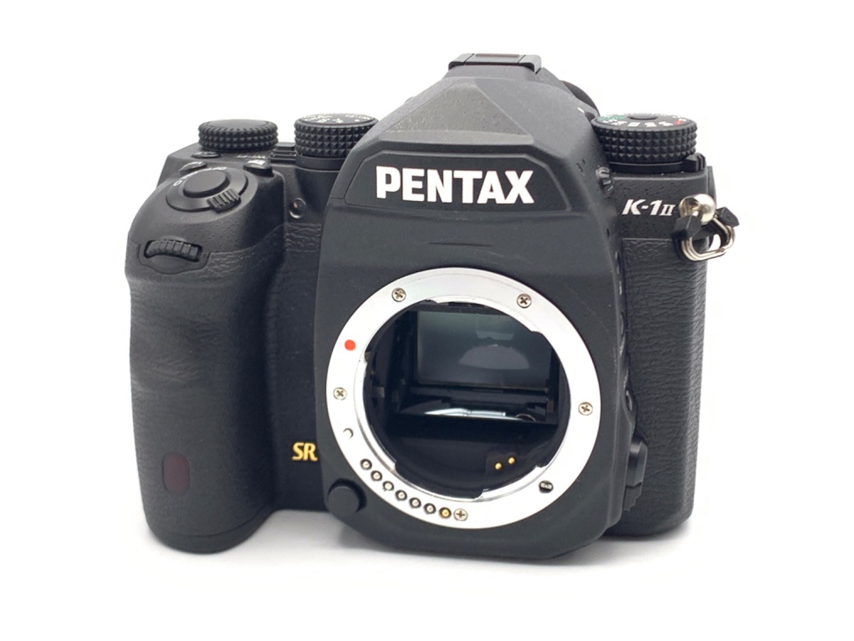 PENTAX KP ボディ デジタル一眼レフ　ペンタックス ペンタックス PENTAX KP ボディ デジタル 一眼レフ カメラ 中古