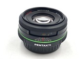 smc PENTAX DA 70mm F2.4 Limited おまけ付き SMC Pentax-DA 70mm F2.4 Limited Reviews - DA Prime Lenses