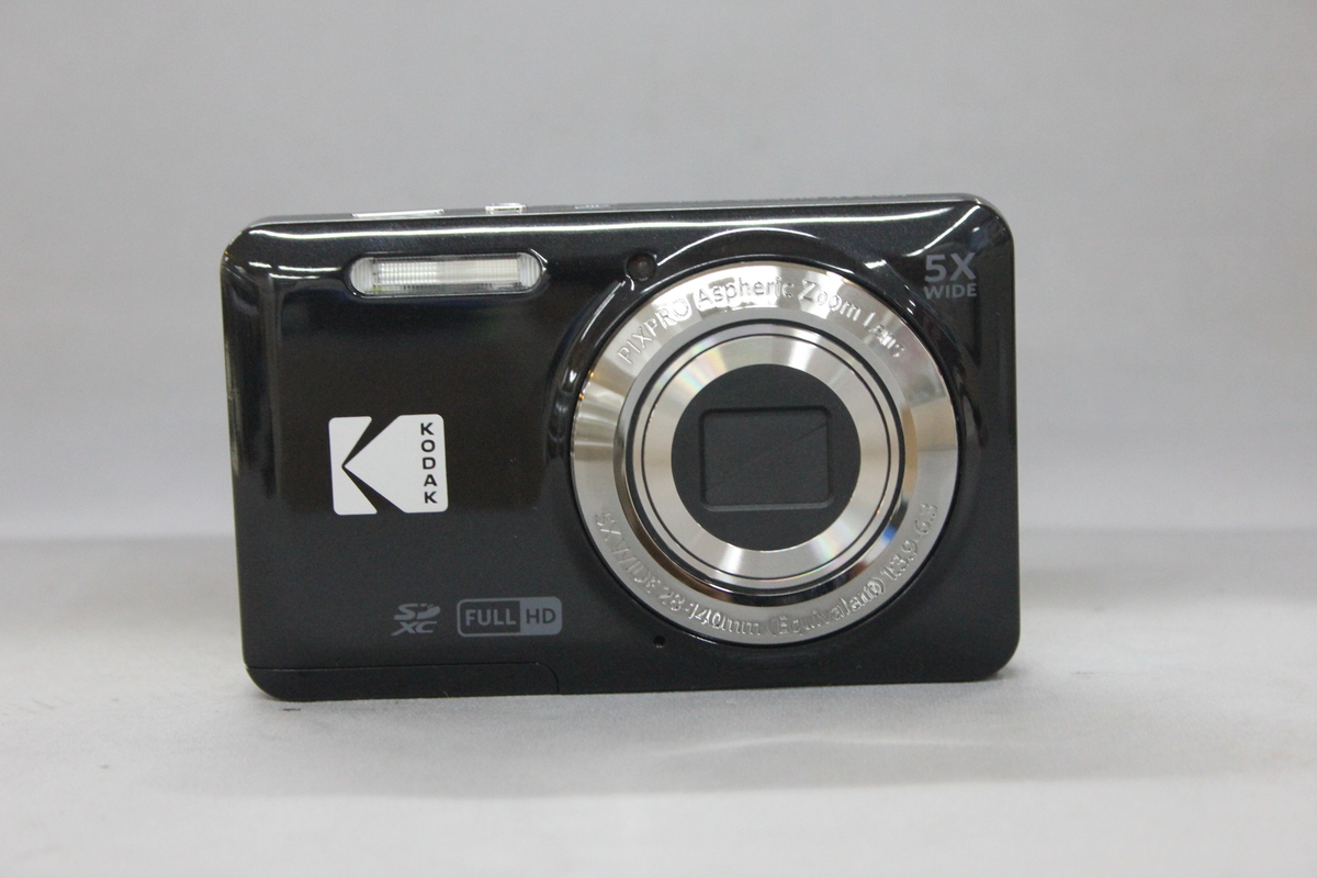 PIXPRO FZ55 中古価格比較 - 価格.com