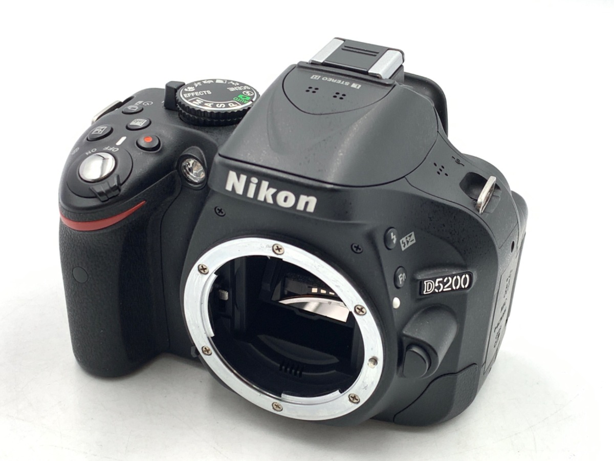 【美品】Nikon D3400 ダブルズームセット　一眼レフカメラ 格安レンタル]NIKON D3400 ダブルズームキット 一眼レフカメラ 2
