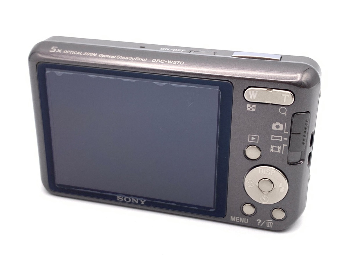 DSC-W570 ްy1610fz