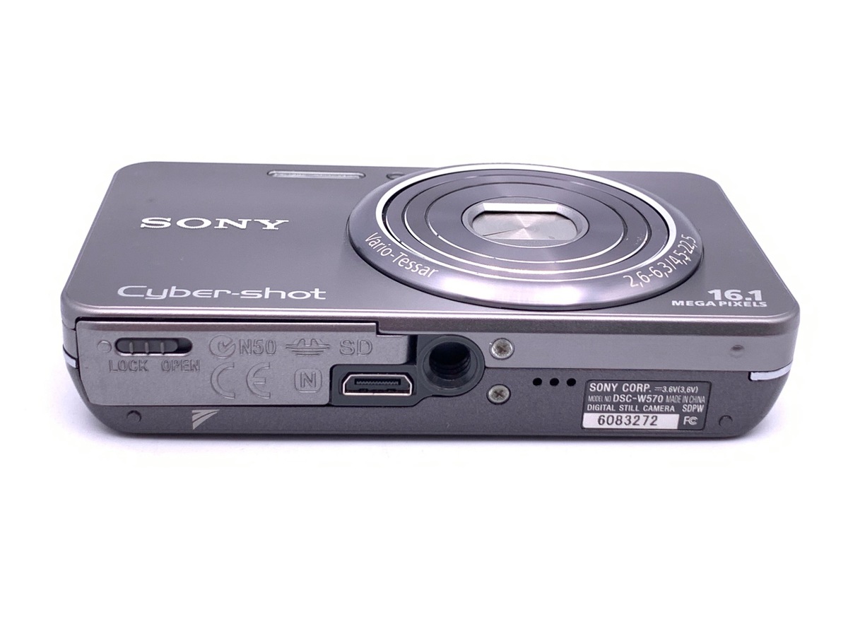 DSC-W570 ްy1610fz