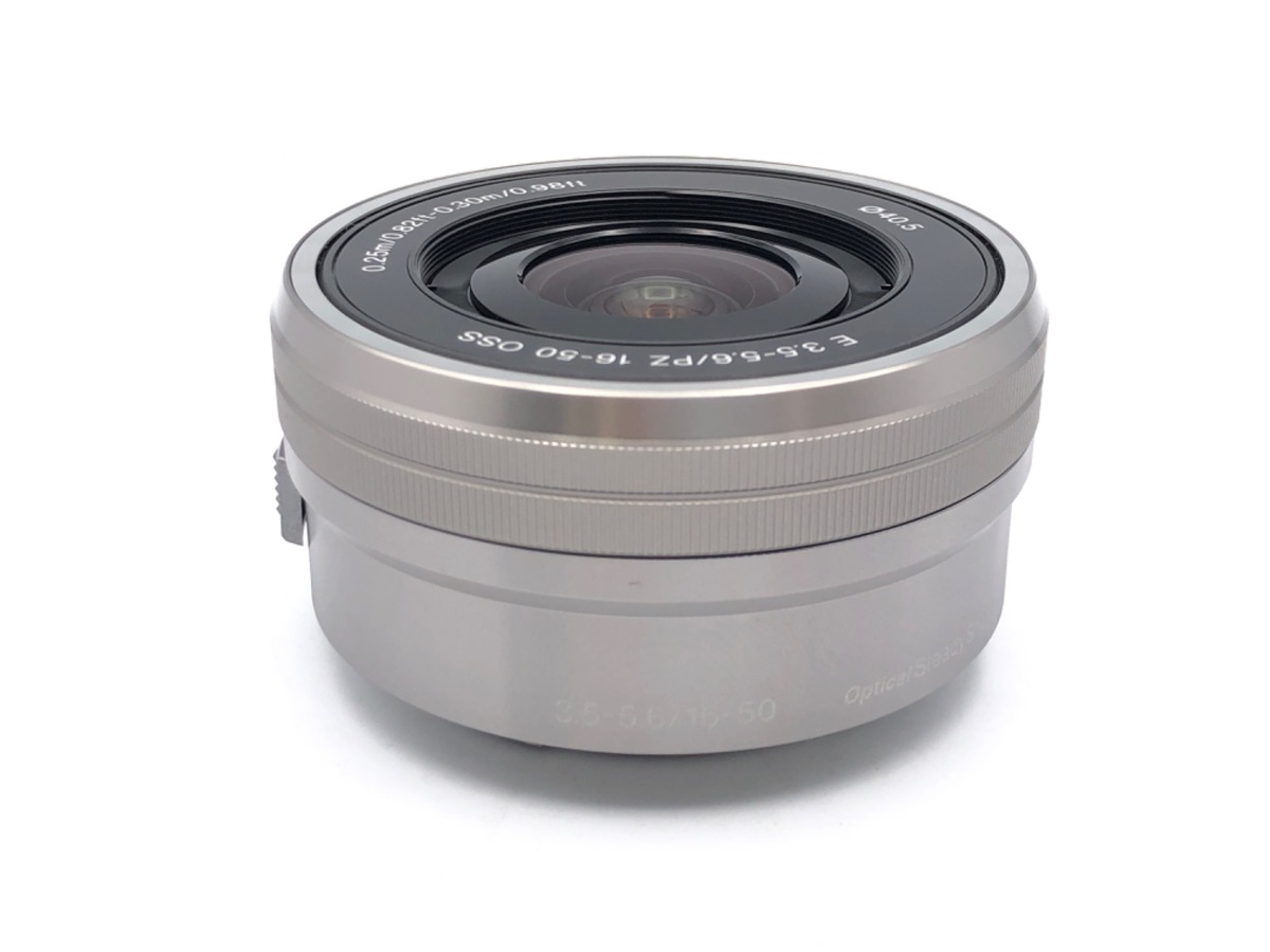 E PZ 16-50/3.5-5.6 OSS ް SELP1650
