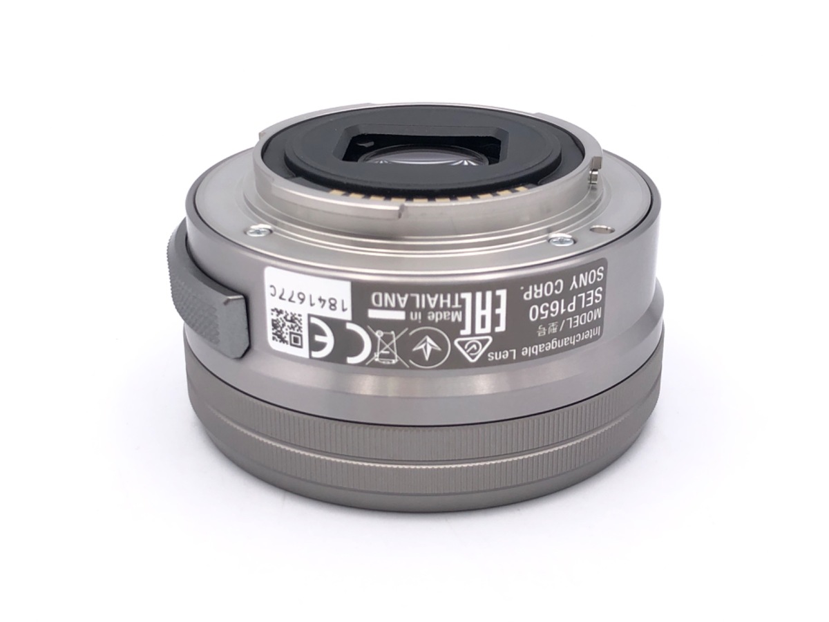E PZ 16-50/3.5-5.6 OSS ް SELP1650