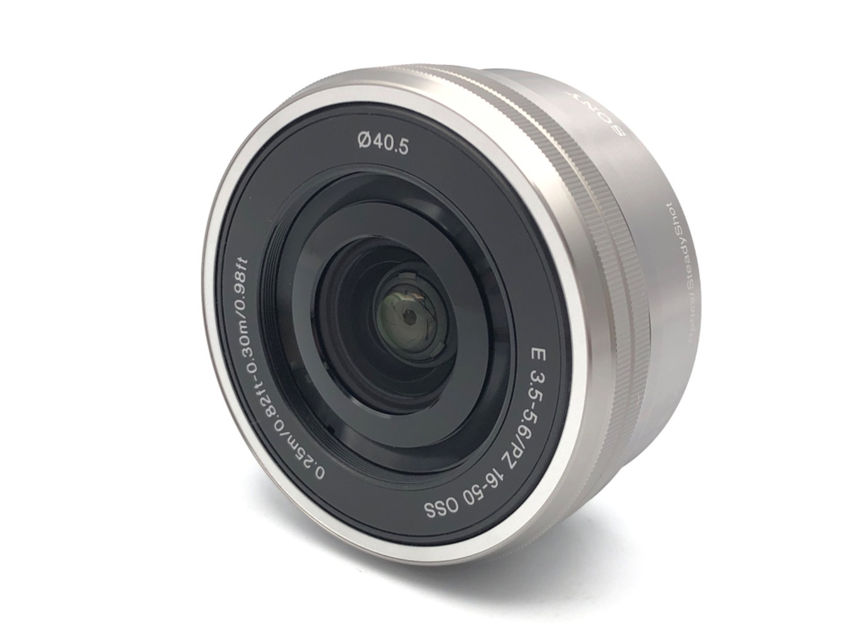 E PZ 16-50/3.5-5.6 OSS ް SELP1650