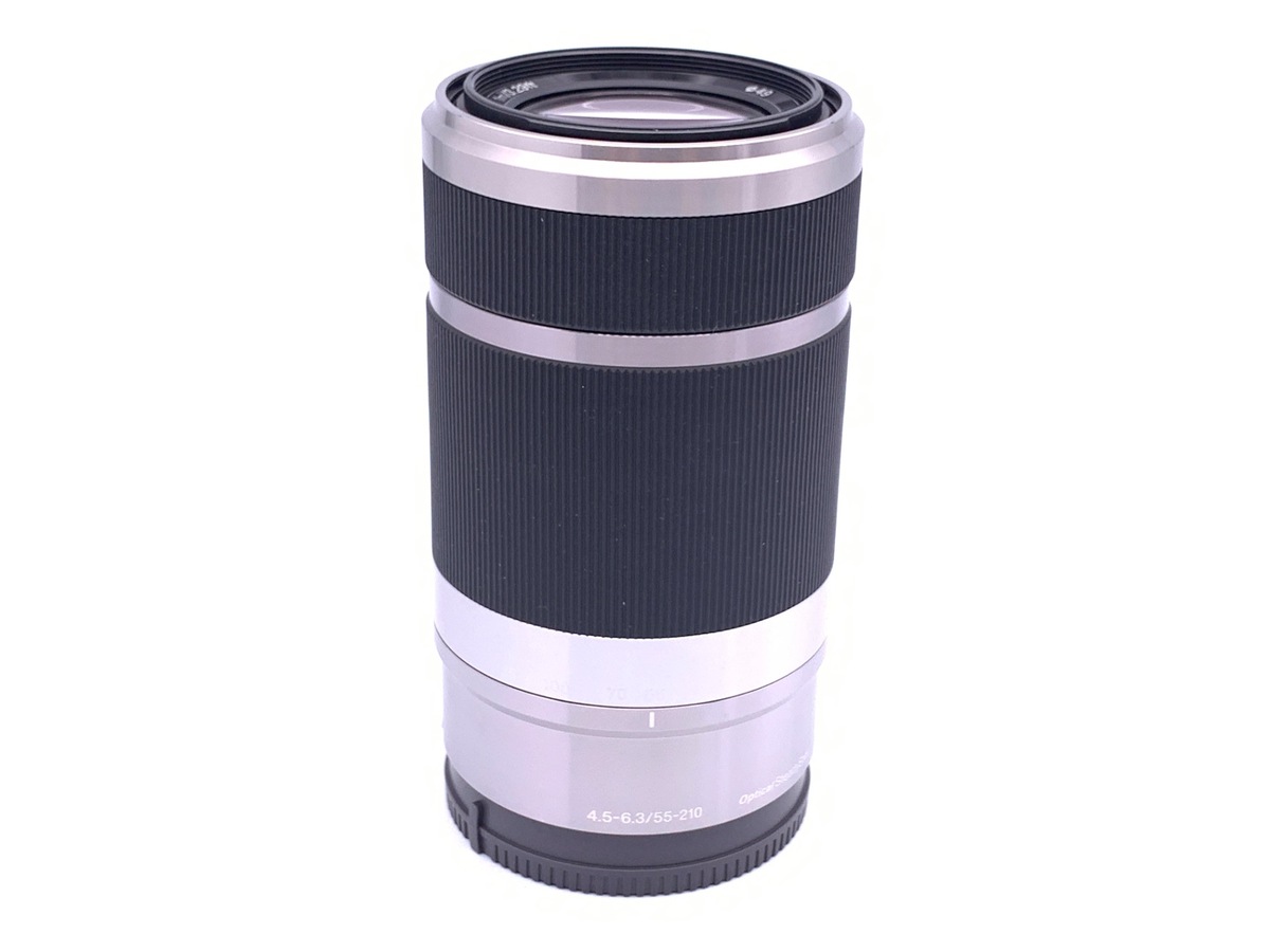 E 55-210/4.5-6.3 OSS SEL55210 ް