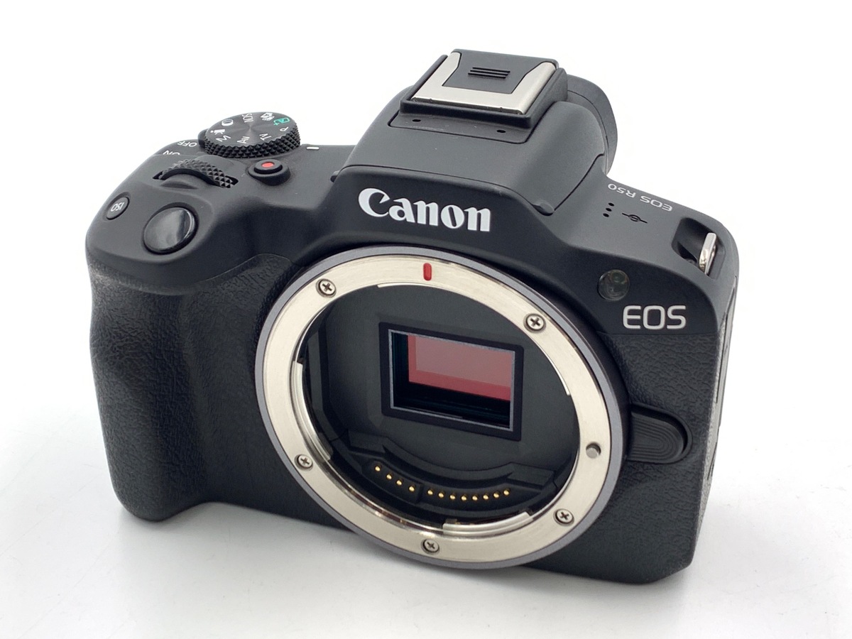 EOS R50 ボディ 中古価格比較 - 価格.com