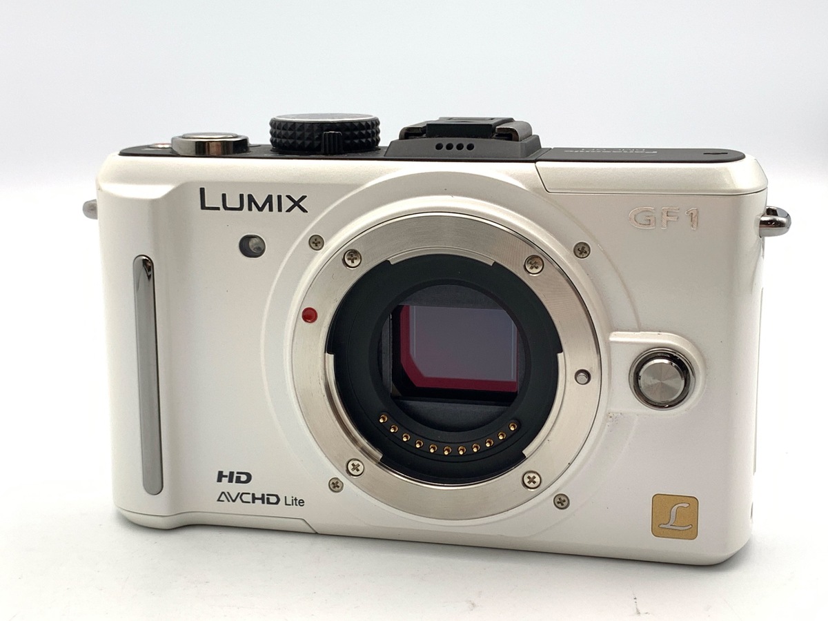 中古デジタル一眼カメラ パナソニック 製品一覧 - 価格.com