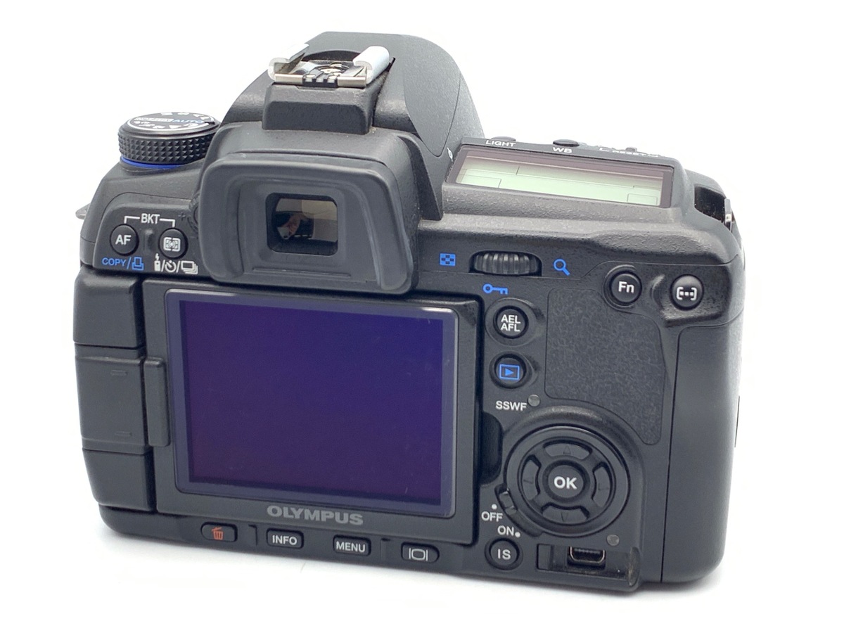 OLYMPUS デジタル一眼レフカメラ E-30 ボディ E-30BODY 2mvetro Amazon | OLYMPUS デジタル一眼レフカメラ E-30 ボディ E-30BODY