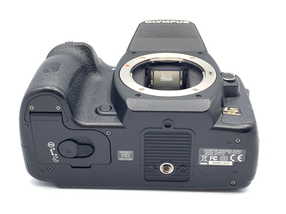 Olympus e-520 標準レンズキット＋xd picture card オリンパス