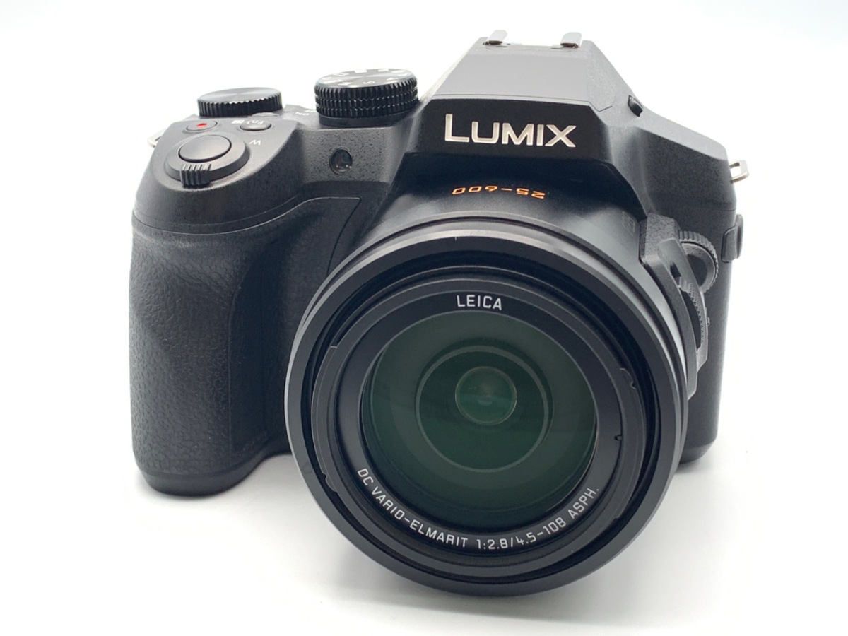 LUMIX DMC-FZ300 中古価格比較 - 価格.com