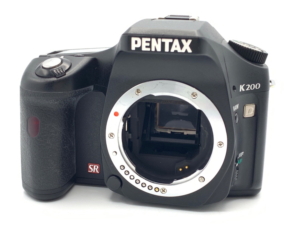 価格.com - ペンタックス PENTAX K-S2 ボディ [ブラック] 価格比較