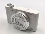 中古】ソニー Cyber-shot DSC-WX500 W ホワイト 在庫一覧｜カメラの