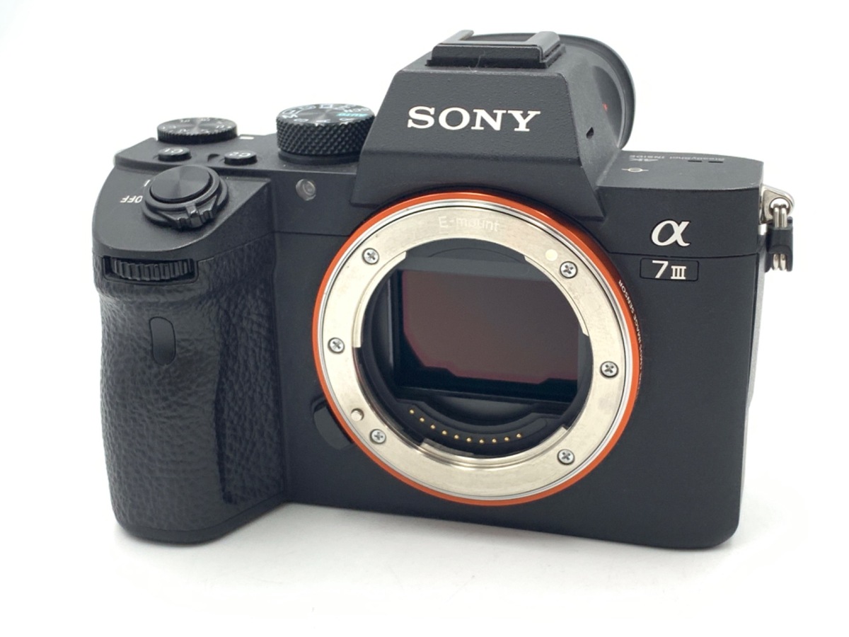 価格.com - SONY α7 IV ILCE-7M4 ボディ 価格比較