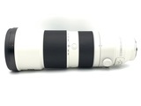 美品 SONY FE 200-600mm SEL200600G OSS SONY（ソニー） 《難有品》SONY FE 200-600mm F5.6-6.3 G OSS