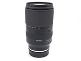 【美品】タムロン18-300mm 3.5-6.3 Di III ※Eマウント タムロン 18-300mm F3.5-6.3 Di III-A VC VXD ソニーEマウント用