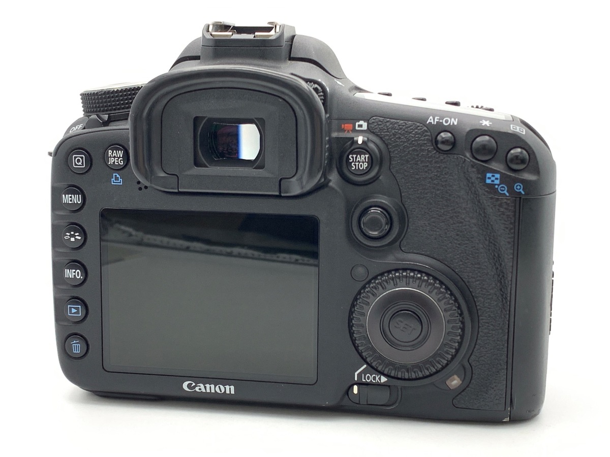 【中古】キヤノン EOS7D ボディ