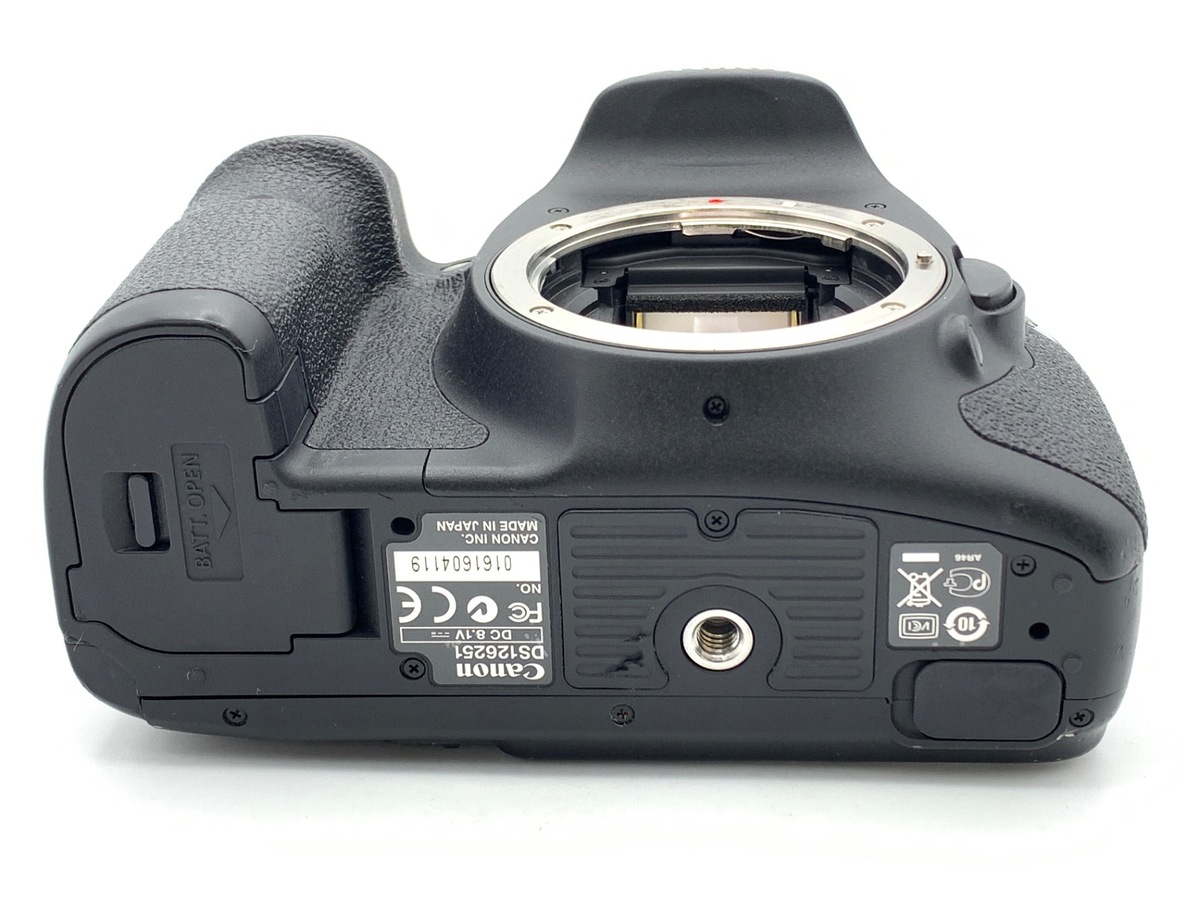 【中古】キヤノン EOS7D ボディ