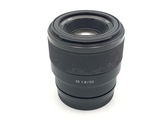 中古】ソニー FE 50mm F1.8 [SEL50F18F] 在庫一覧｜カメラのキタムラ