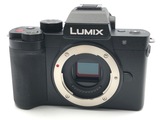 中古】パナソニック LUMIX DC-G100D ボディ 在庫一覧｜カメラのキタムラ