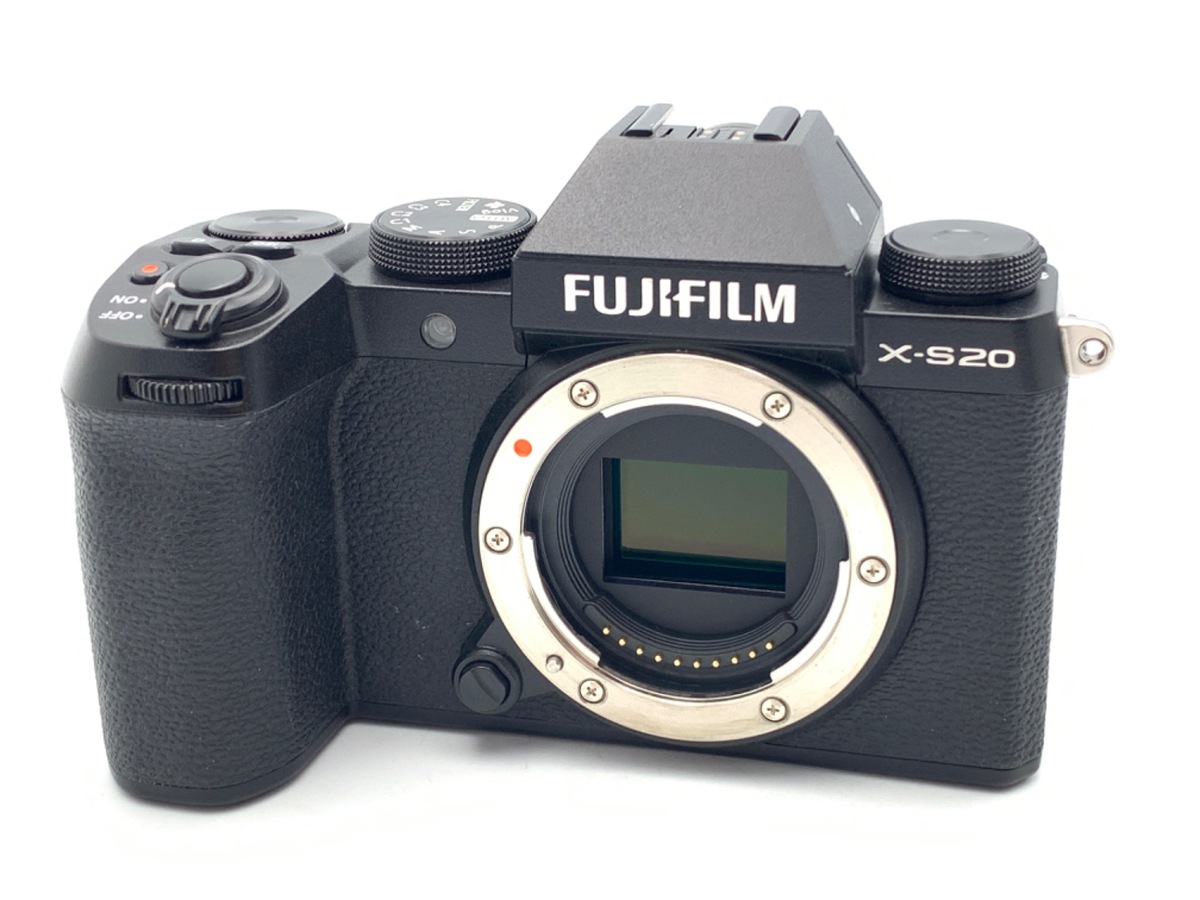 価格.com - 富士フイルム FUJIFILM X-T20 レンズキット 価格比較