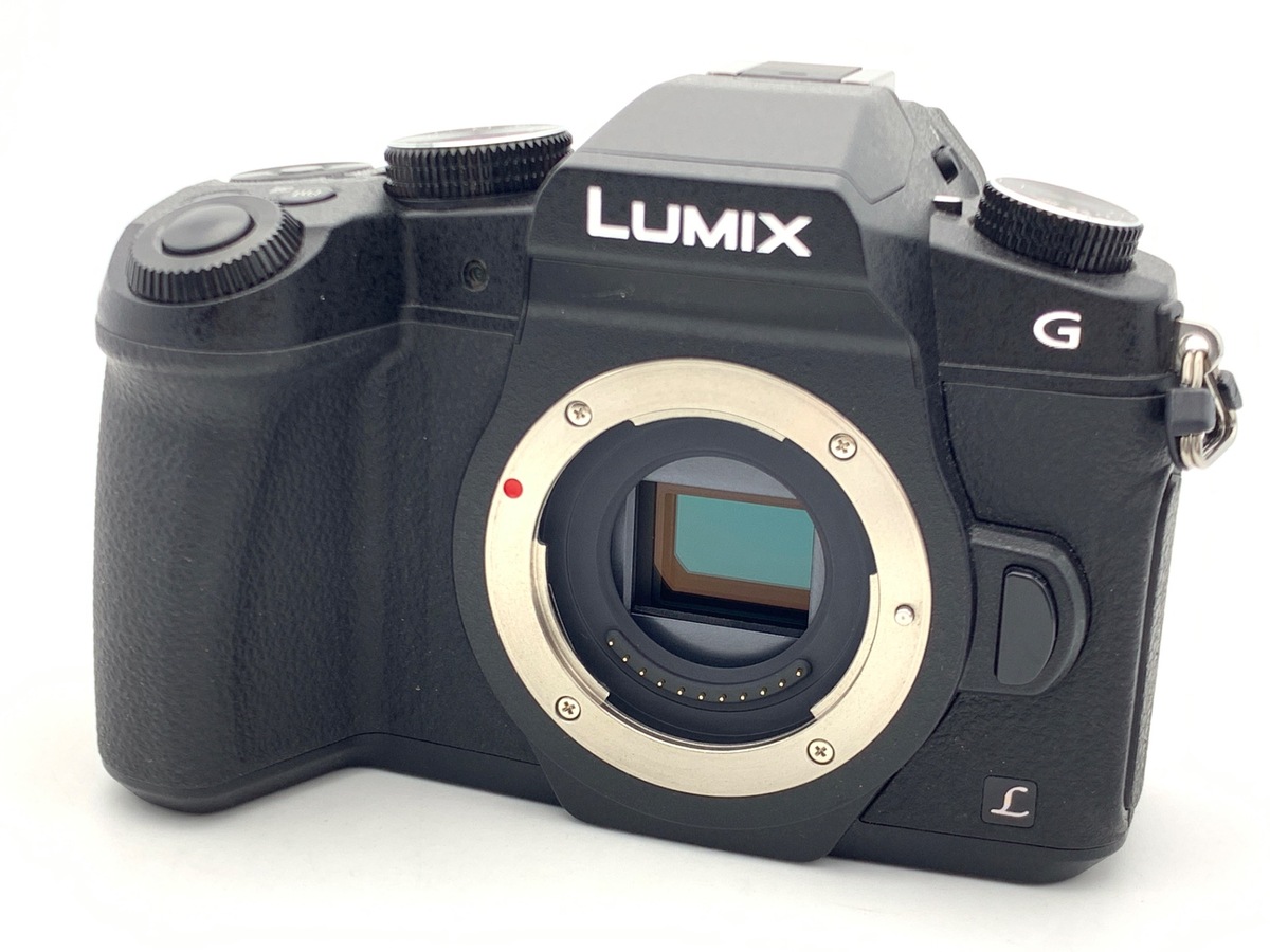 価格.com - パナソニック LUMIX DC-G100DK レンズキット 純正オプション