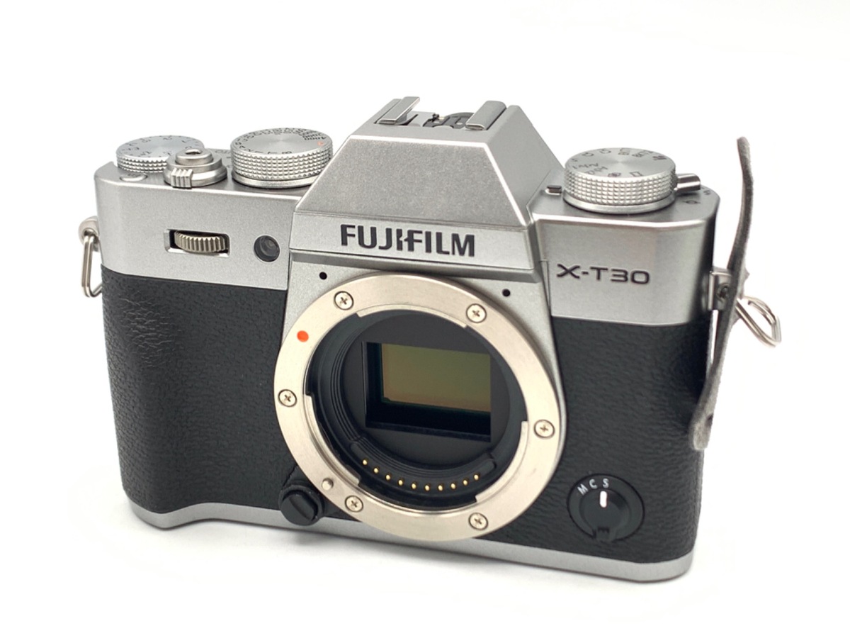 FUJIFILM X-T30 ボディ 中古価格比較 - 価格.com
