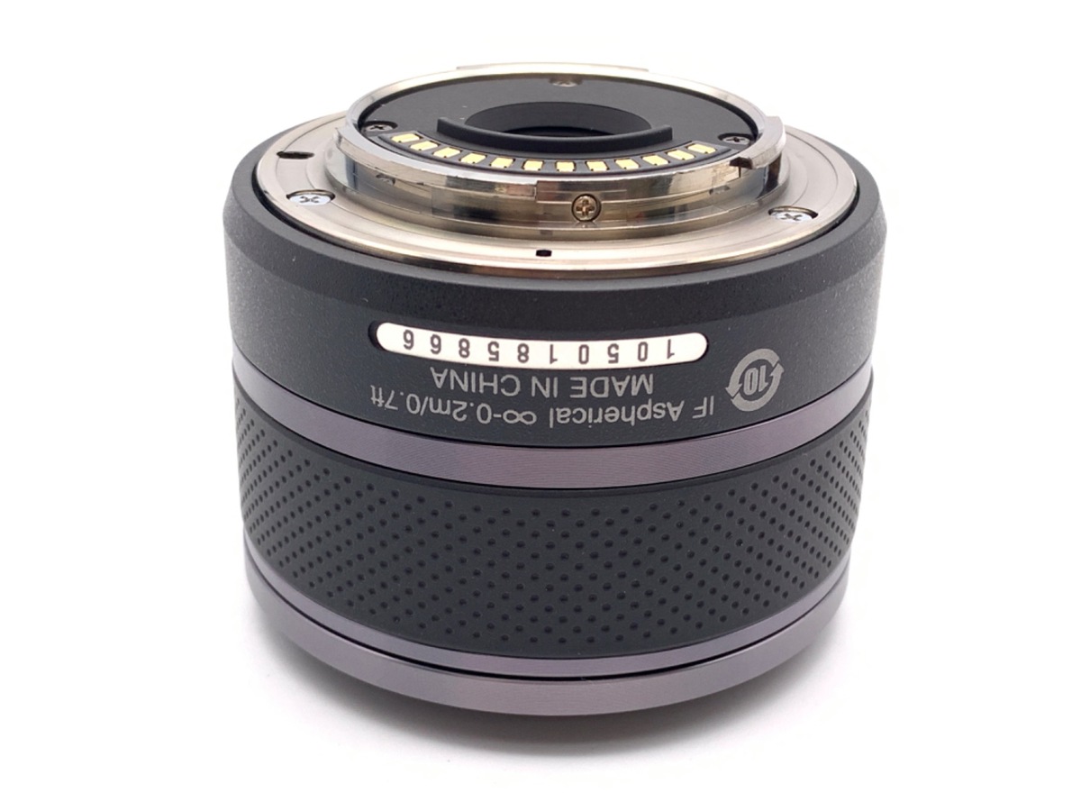 �j�R�� 1 NIKKOR VR10-30/3.5-5.6 �u���b�N