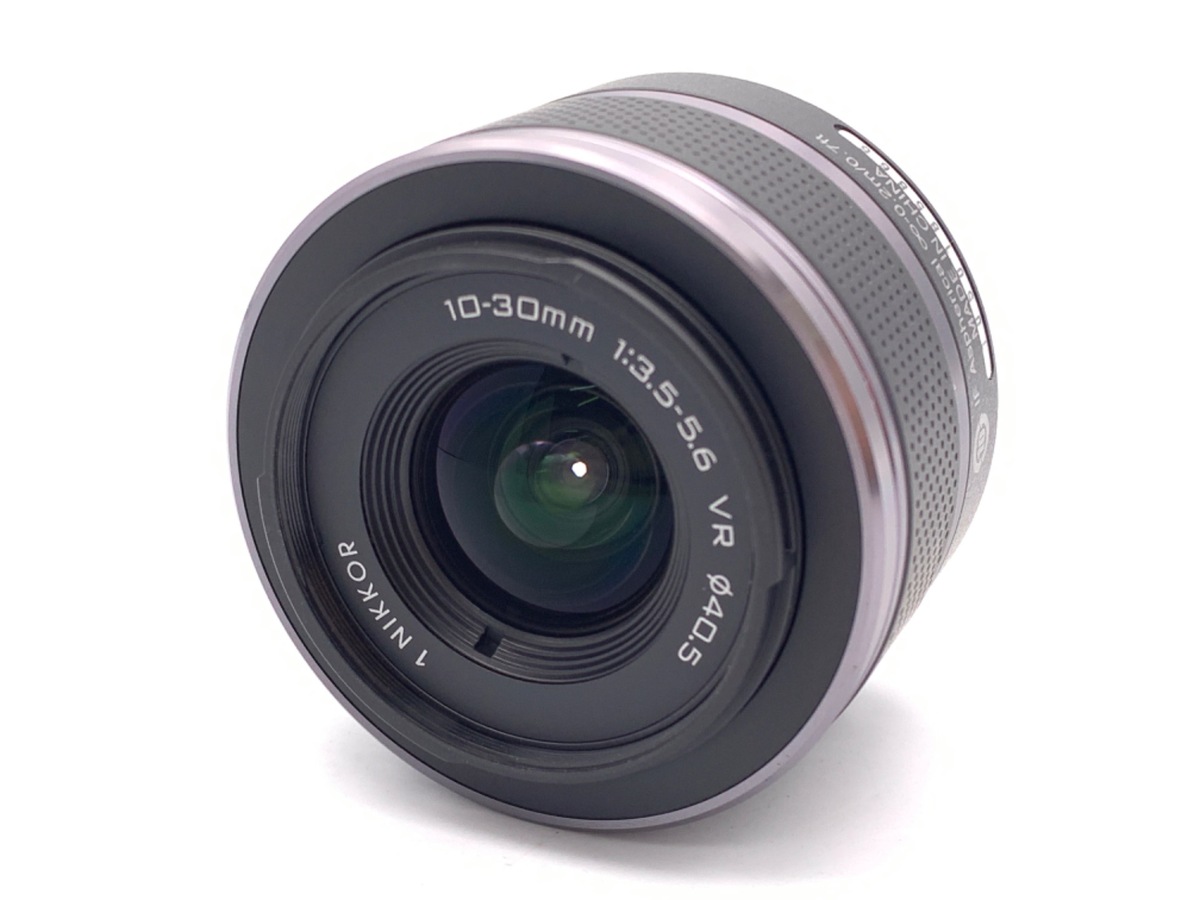 �j�R�� 1 NIKKOR VR10-30/3.5-5.6 �u���b�N