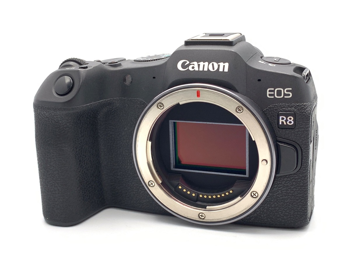 中古】キヤノン EOS R ボディ 在庫一覧｜カメラのキタムラ