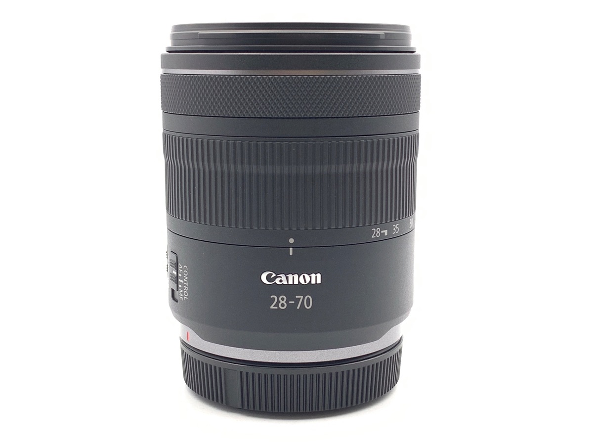 RF28-70mm F2.8 IS STM 中古価格比較 - 価格.com