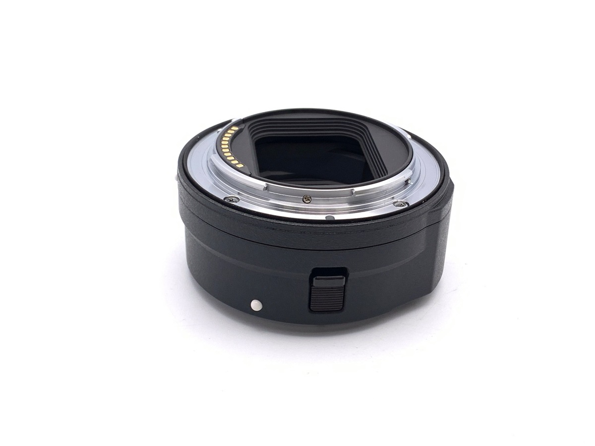 中古：A(美品)】ニコン マウントアダプター FTZ II ［レンズ側：ニコン