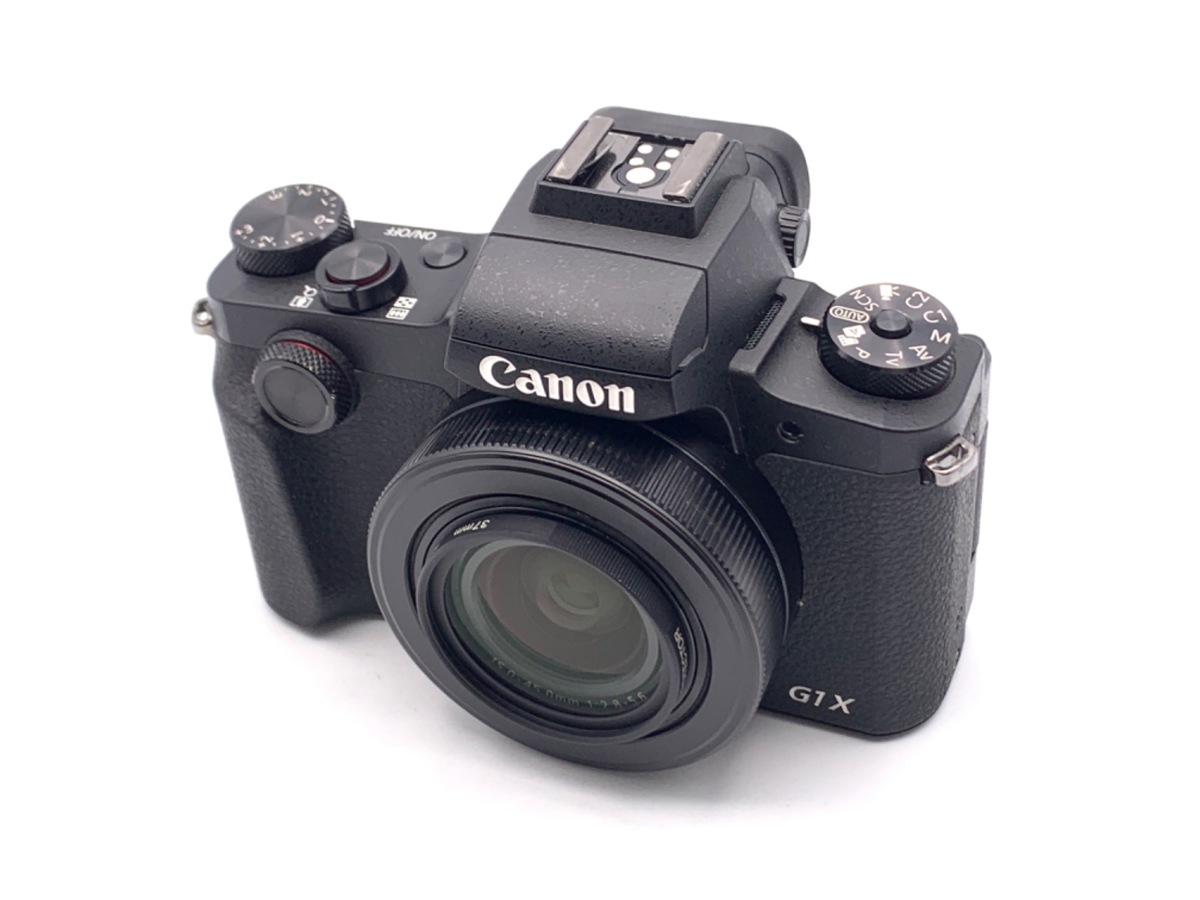 PowerShot G1 X Mark III 中古価格比較 - 価格.com