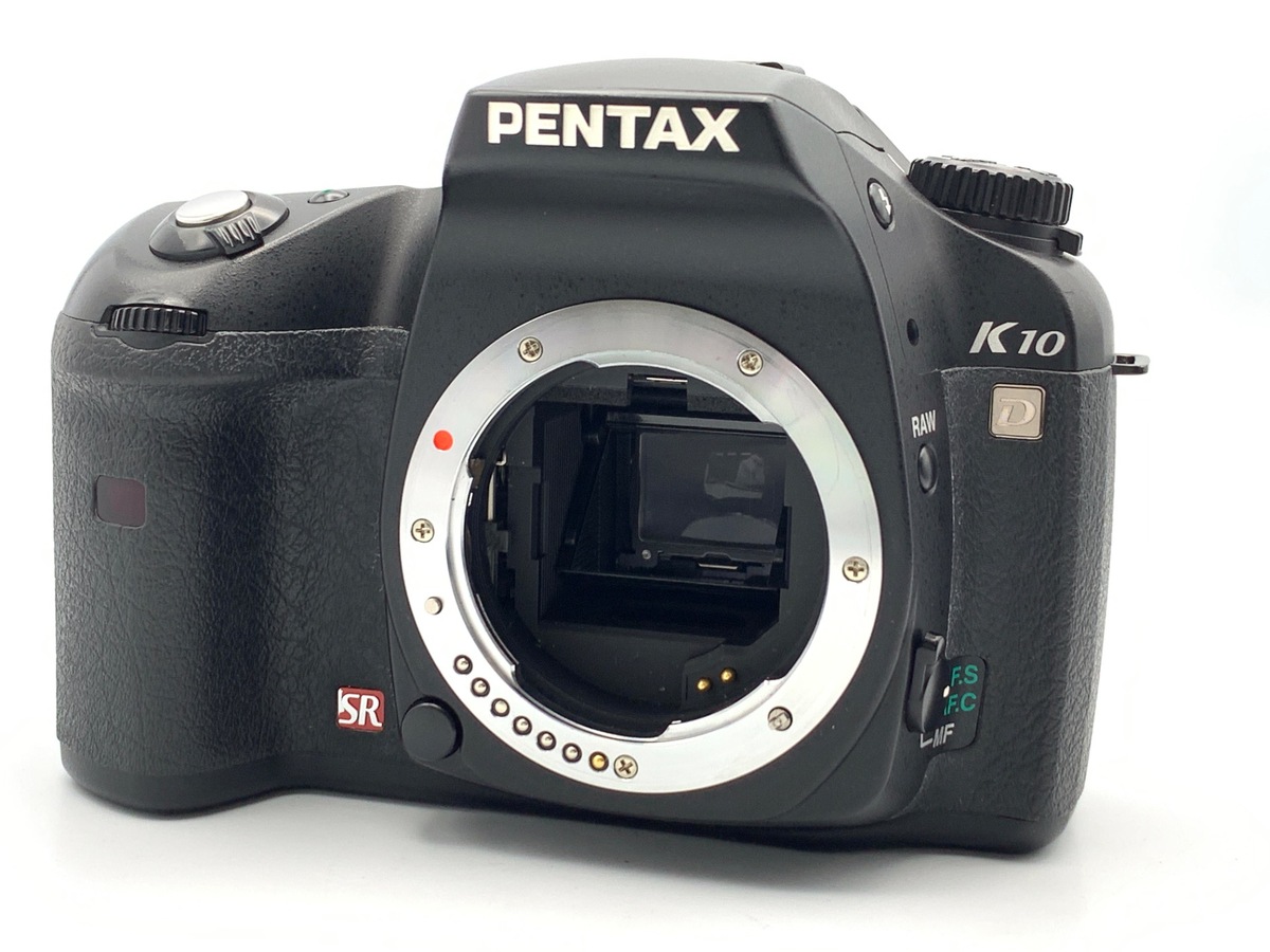 中古デジタル一眼カメラ ペンタックス 製品一覧 - 価格.com